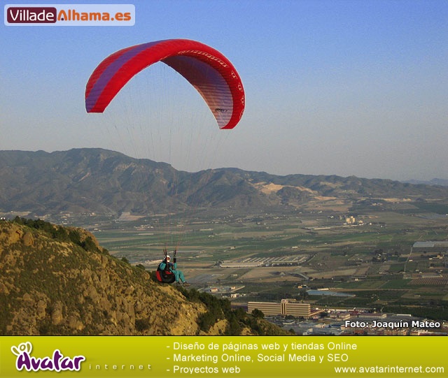 Reportaje fotogr�fico de Sierra Espu�a y Alhama - 58
