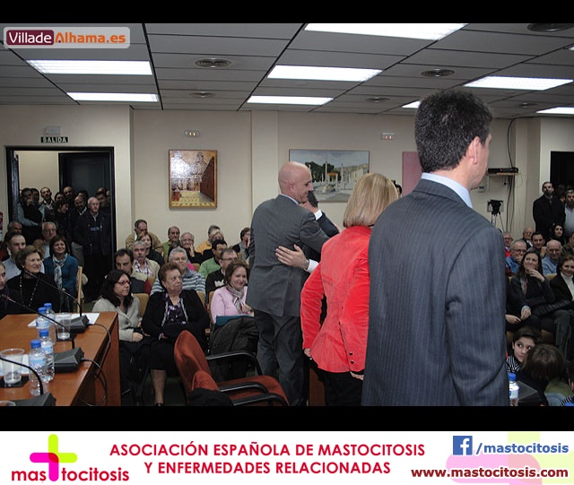 Toma de posesi�n como alcalde de Jos� Espadas - 16