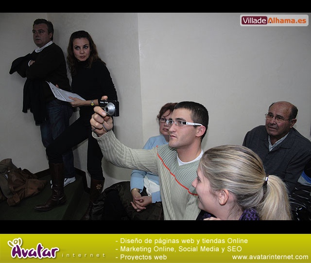 Toma de posesi�n como alcalde de Jos� Espadas - 32
