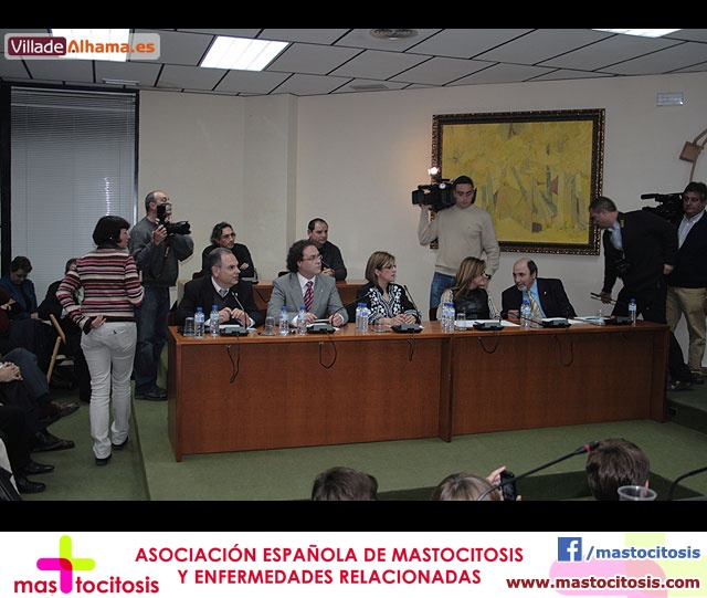 Toma de posesi�n como alcalde de Jos� Espadas - 37