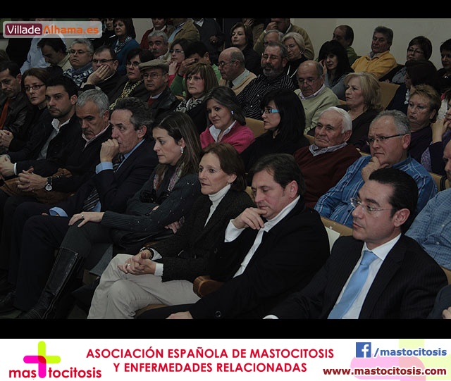 Toma de posesi�n como alcalde de Jos� Espadas - 48