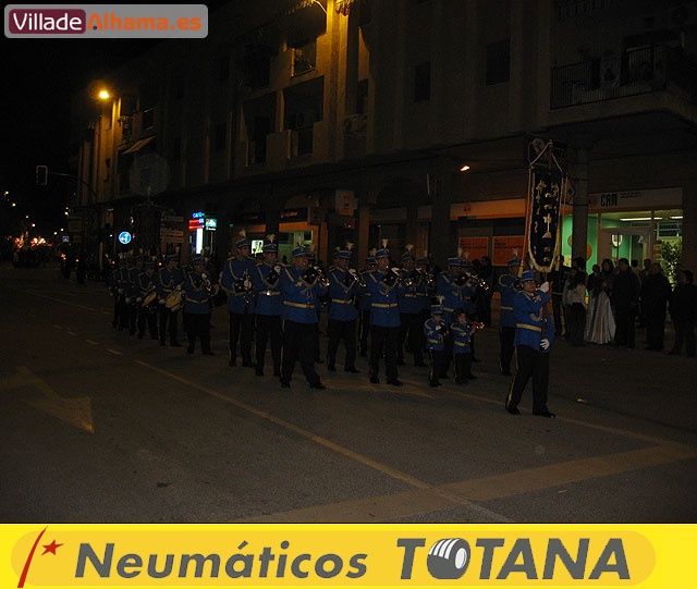 Procesi�n Martes Santo 2007 - 4