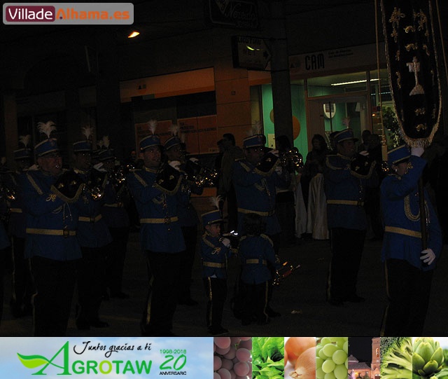 Procesi�n Martes Santo 2007 - 5