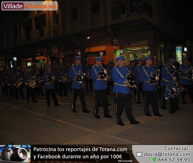 Procesi�n Martes Santo 2007 - 6