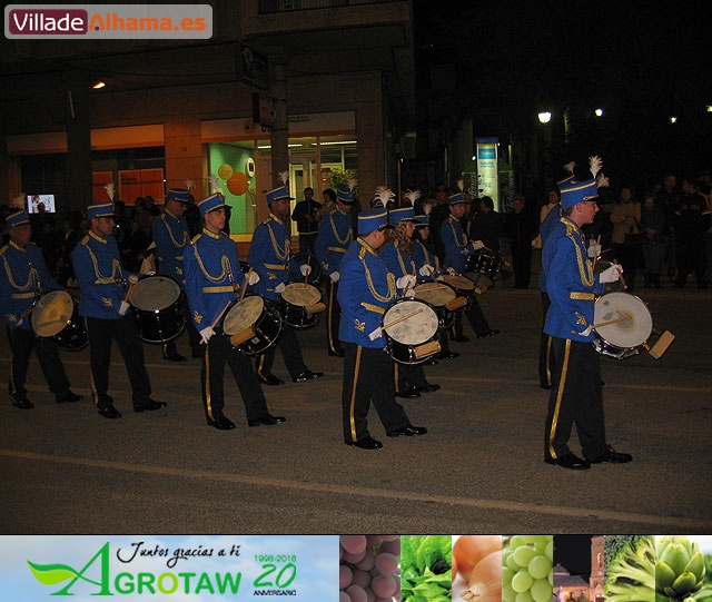 Procesi�n Martes Santo 2007 - 7