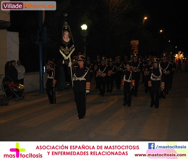 Procesi�n Martes Santo 2007 - 20