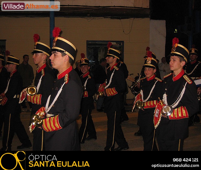 Procesi�n Martes Santo 2007 - 23
