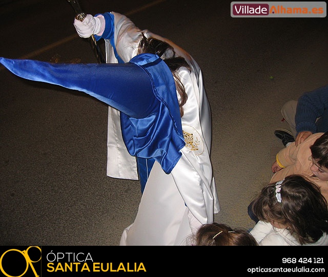Procesi�n Miercoles Santo - 36