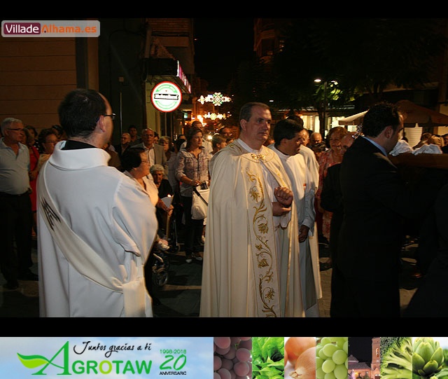Festividad de Nuestra Se�ora del Rosario - 29