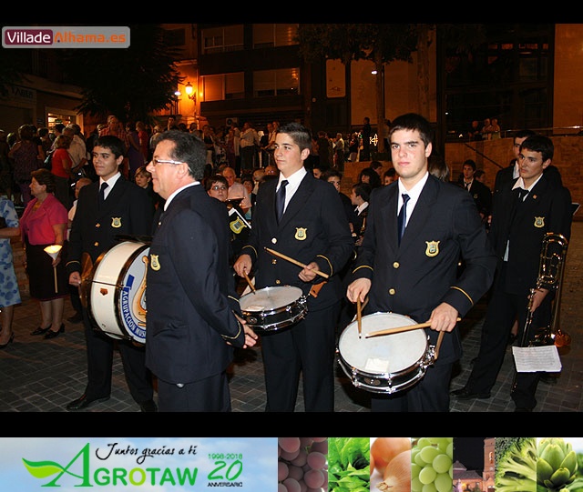 Festividad de Nuestra Se�ora del Rosario - 40