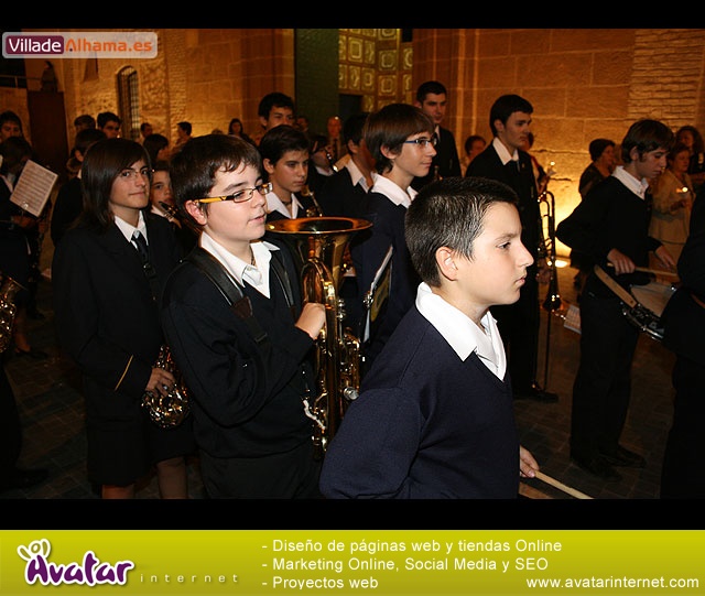 Festividad de Nuestra Se�ora del Rosario - 42