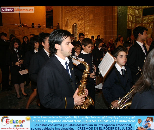 Festividad de Nuestra Se�ora del Rosario - 43