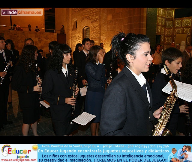 Festividad de Nuestra Se�ora del Rosario - 44