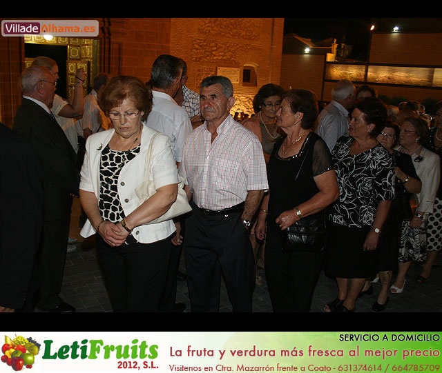 Festividad de Nuestra Se�ora del Rosario - 47