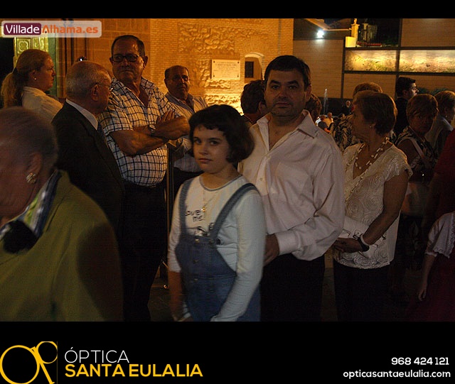 Festividad de Nuestra Se�ora del Rosario - 53