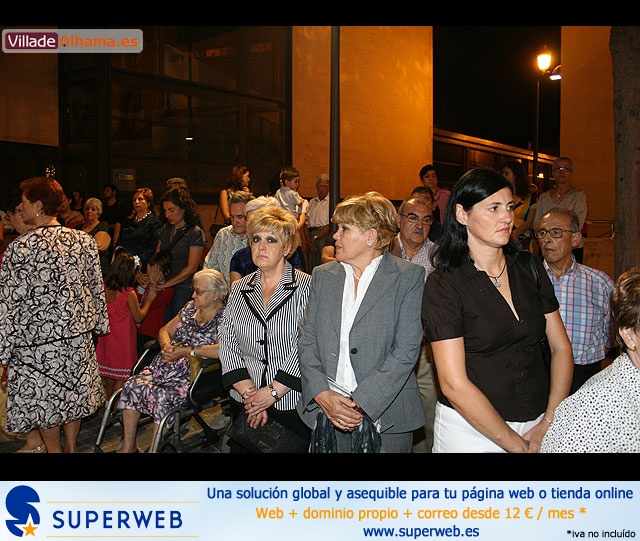 Festividad de Nuestra Se�ora del Rosario - 56