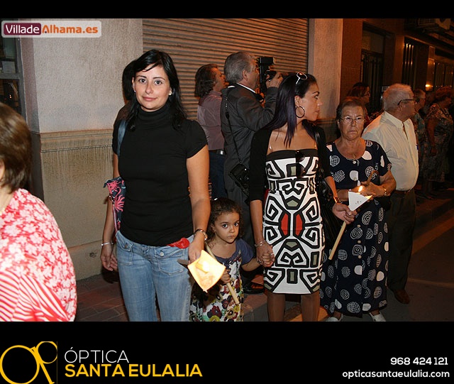 Festividad de Nuestra Se�ora del Rosario - 62