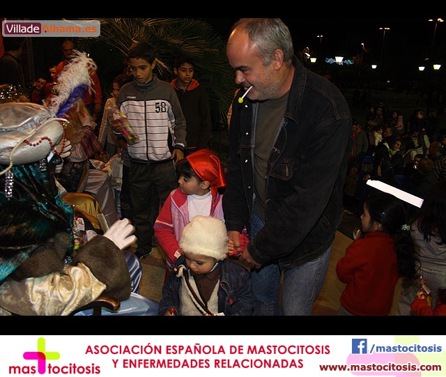 Carta a los Reyes Magos - 5