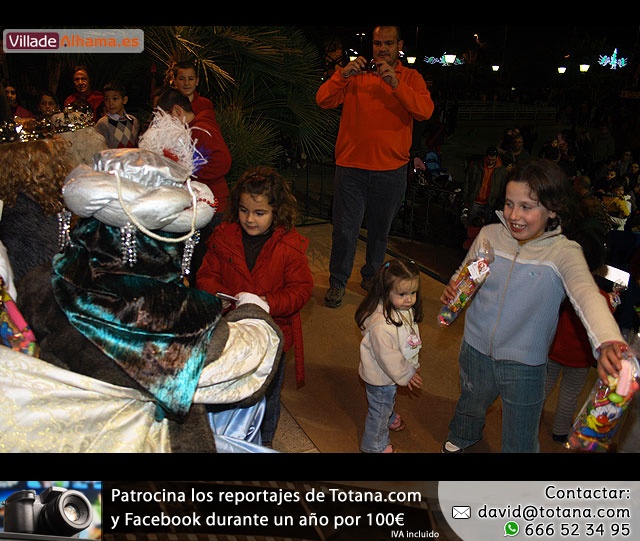 Carta a los Reyes Magos - 6