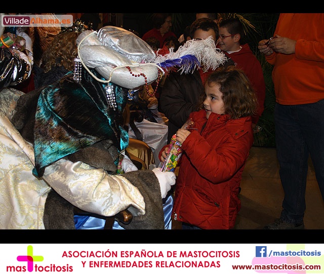 Carta a los Reyes Magos - 8