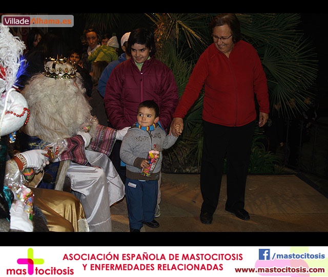 Carta a los Reyes Magos - 13