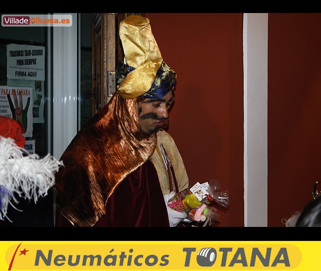 Carta a los Reyes Magos - 15