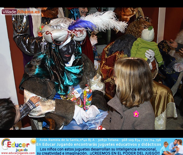 Carta a los Reyes Magos - 18