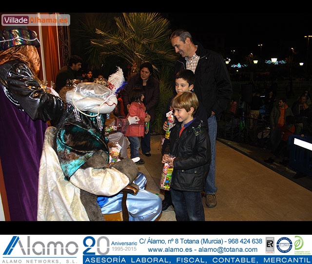 Carta a los Reyes Magos - 24