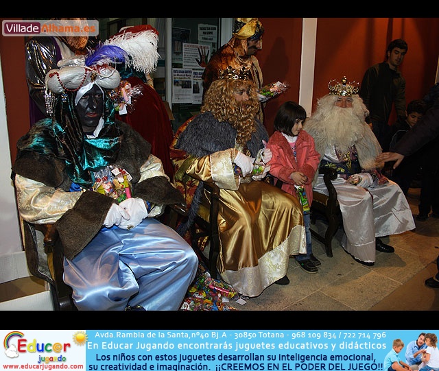 Carta a los Reyes Magos - 25