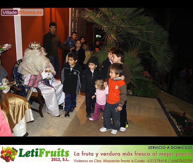 Carta a los Reyes Magos - 26