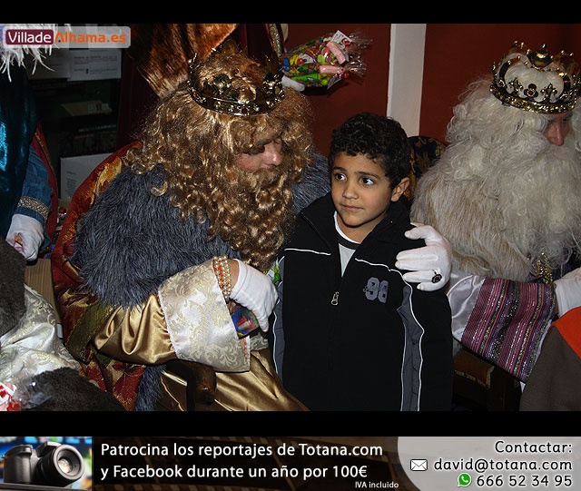 Carta a los Reyes Magos - 27