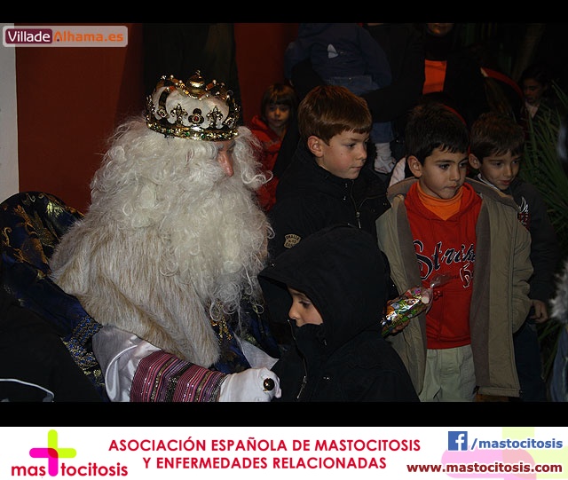 Carta a los Reyes Magos - 29