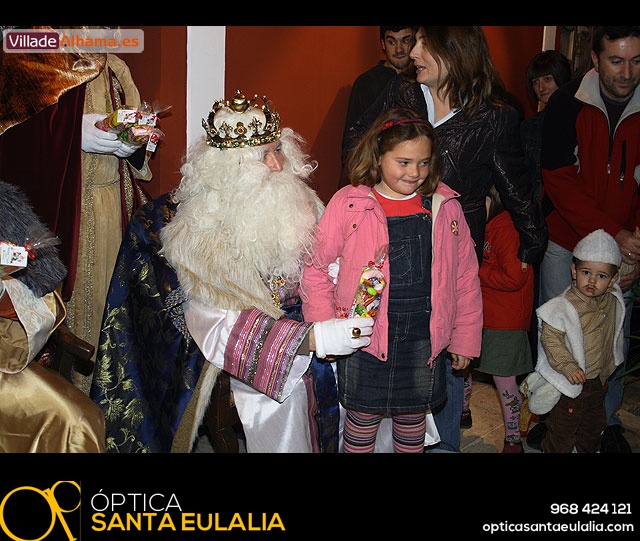 Carta a los Reyes Magos - 34