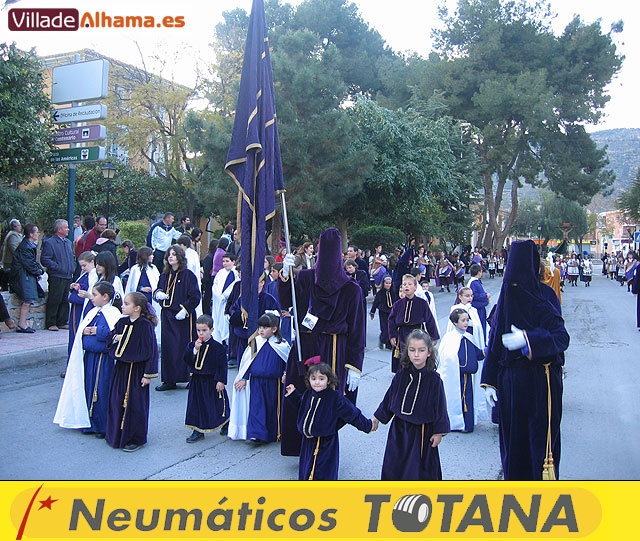 Sabado Santo 2007 - 1
