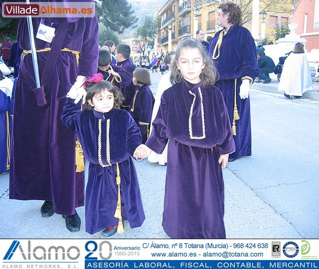 Sabado Santo 2007 - 2