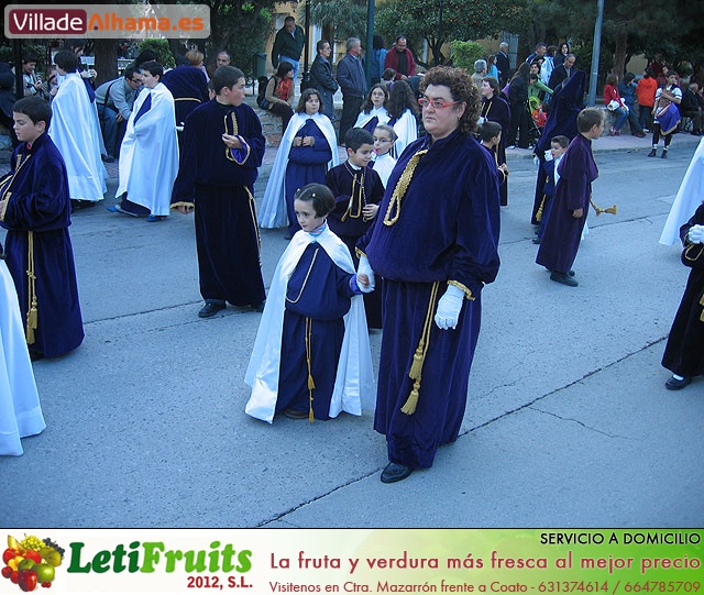Sabado Santo 2007 - 3