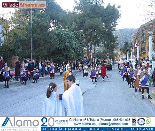 Sabado Santo 2007 - 6