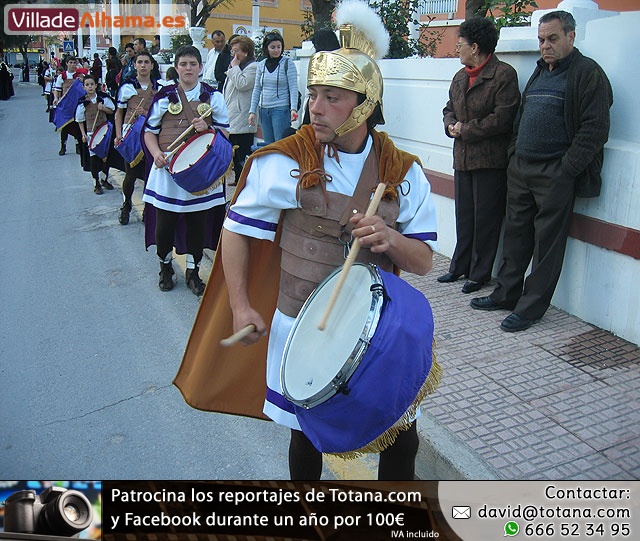 Sabado Santo 2007 - 7