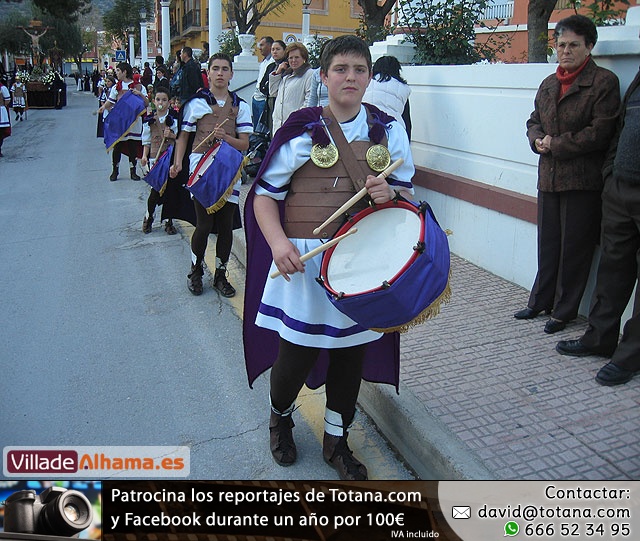 Sabado Santo 2007 - 8