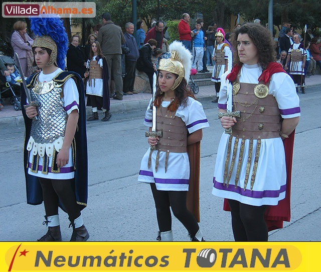 Sabado Santo 2007 - 13