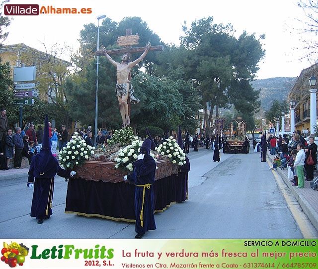 Sabado Santo 2007 - 20