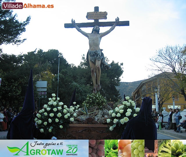 Sabado Santo 2007 - 21