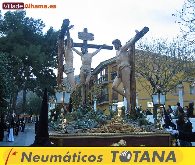 Sabado Santo 2007 - 27
