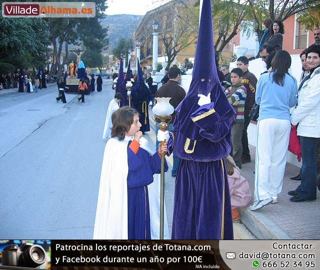 Sabado Santo 2007 - 34