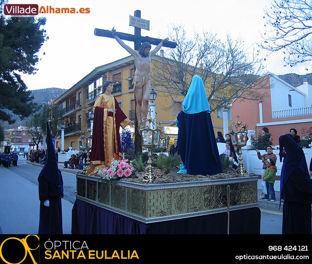 Sabado Santo 2007 - 37