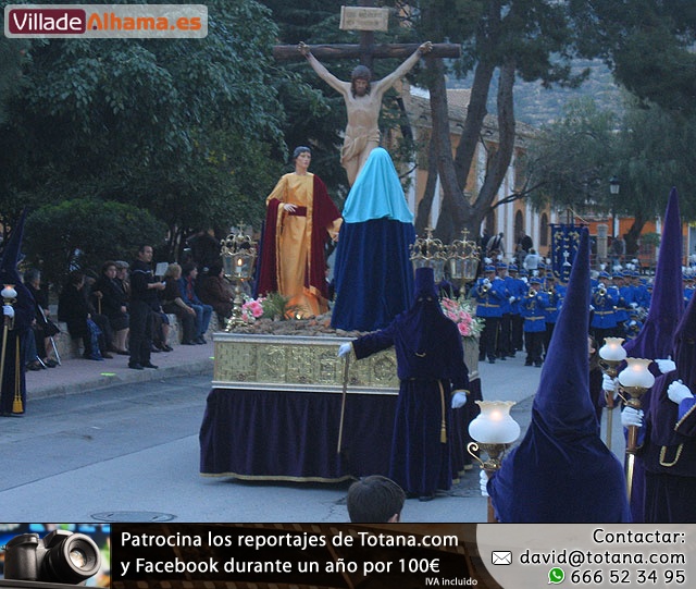 Sabado Santo 2007 - 38