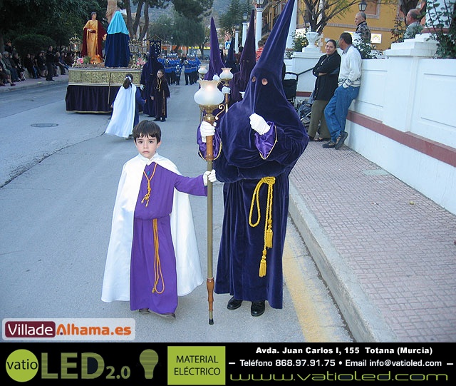 Sabado Santo 2007 - 39
