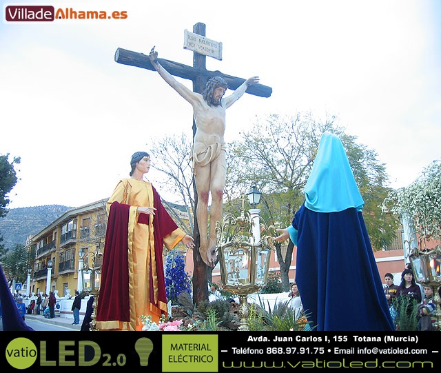 Sabado Santo 2007 - 41