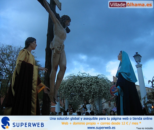 Sabado Santo 2007 - 43