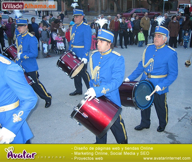 Sabado Santo 2007 - 51